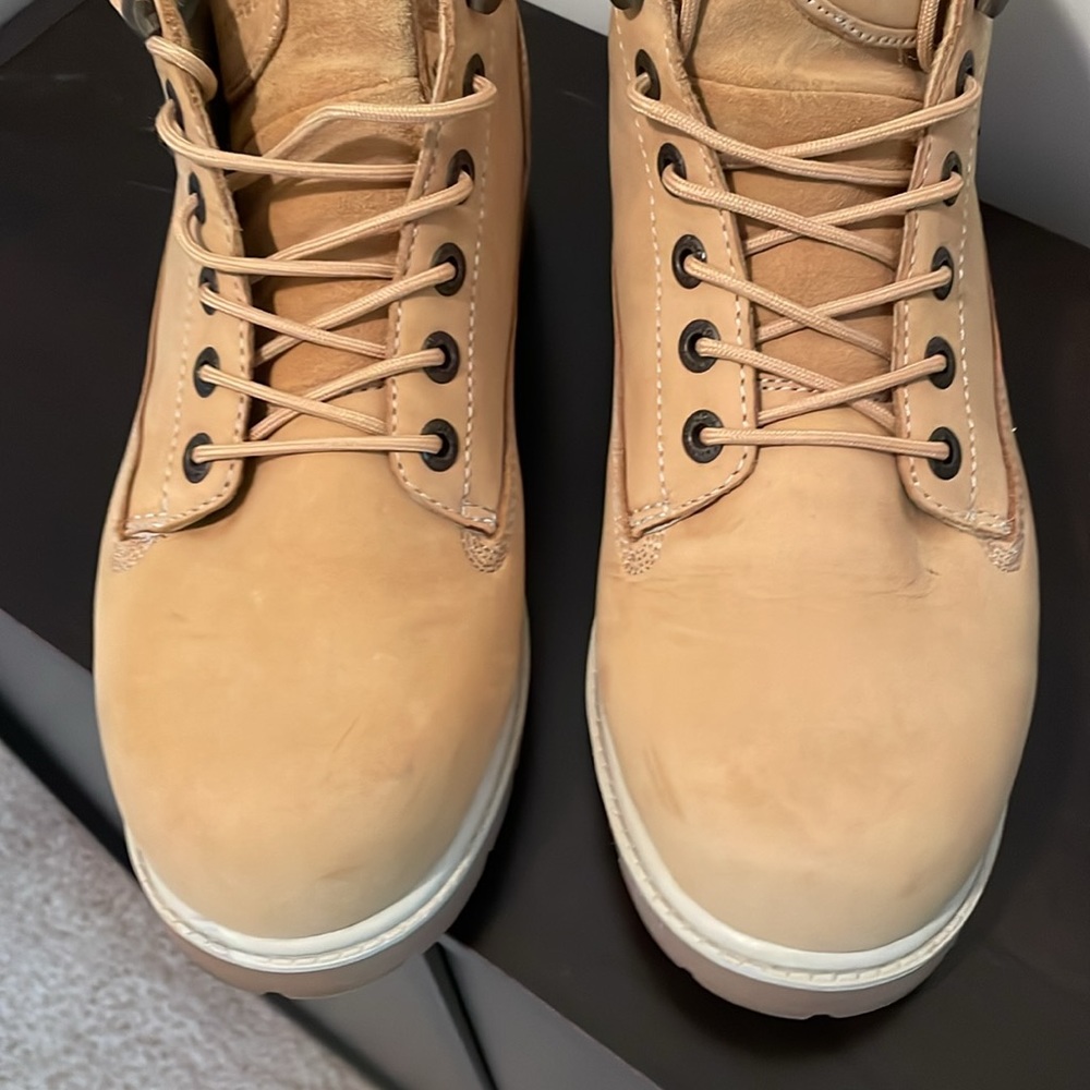Lugz Drifter 3/4 Quarter Boot - Picture 7 of 11